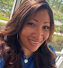 Yvonne Judge, LCSW, CCTPII