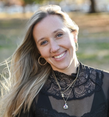 Hillary Engelbert, LPC