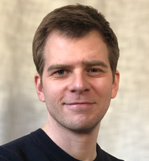 Sebastian Rimehaug, LPC