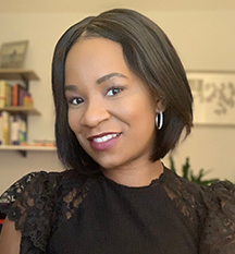 Rukisha Hodge