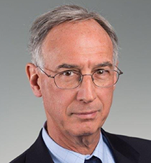 Richard Jaffe, MD