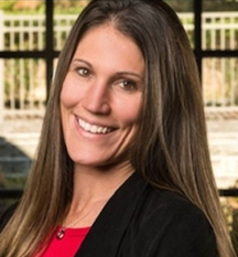 Rachel Snyder, LPC